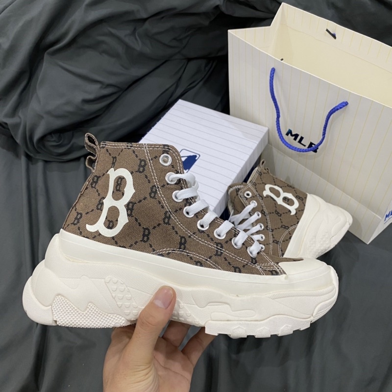 GIÀY ML.B CHUNKY HIGH MONO LAI AU