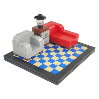 Lego đồ chơi khối lắp ráp mô hình lthm355