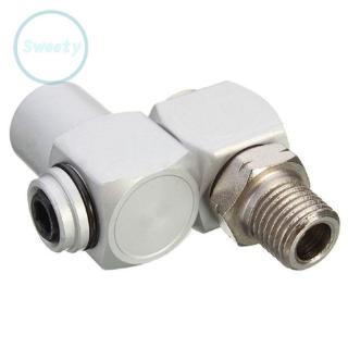 Khớp nối ống khí xoay 360 độ tiện lợi