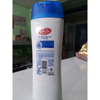 dầu gội  đầu  Lifeboy 320g