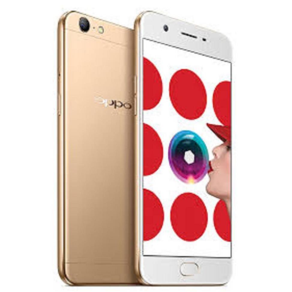 điện thoại Oppo F3 Lite (A57) 2sim  ram 3G/32G mới - Camera Selfiel 16Mp siêu nét, chơi game mượt