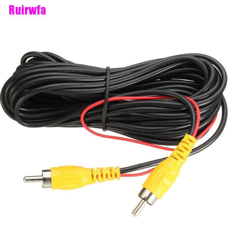 Camera lùi xe hơi mini màu sắc tầm nhìn ban đêm 170 CMOS | BigBuy360 - bigbuy360.vn