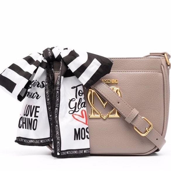 Túi xách nữ Love Moschino JC4212PP1DLL0