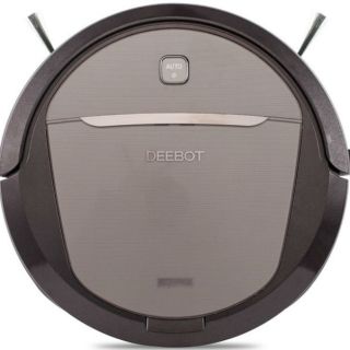 Ecovacs dt85g - mới 100% - bảo hành 12 tháng