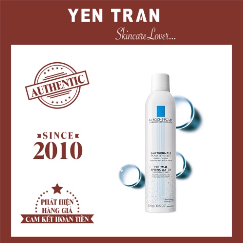 Xịt Khoáng La Roche Posay