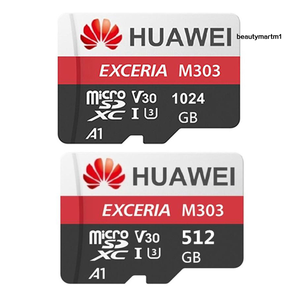 Thẻ Nhớ Điện Thoại Huawei Wei 512Gb / 1Tb U3 Tốc Độ Cao | BigBuy360 - bigbuy360.vn