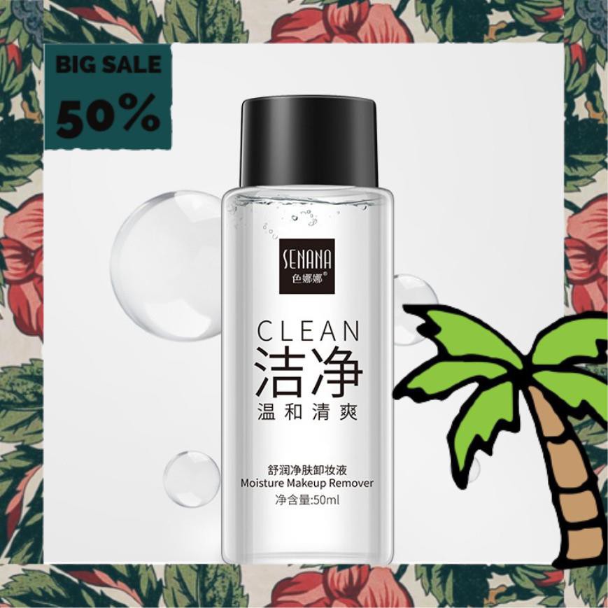 Nước Tẩy Trang Sạch Sâu Auth Nội Địa Senana Sỉ Tốt | BigBuy360 - bigbuy360.vn