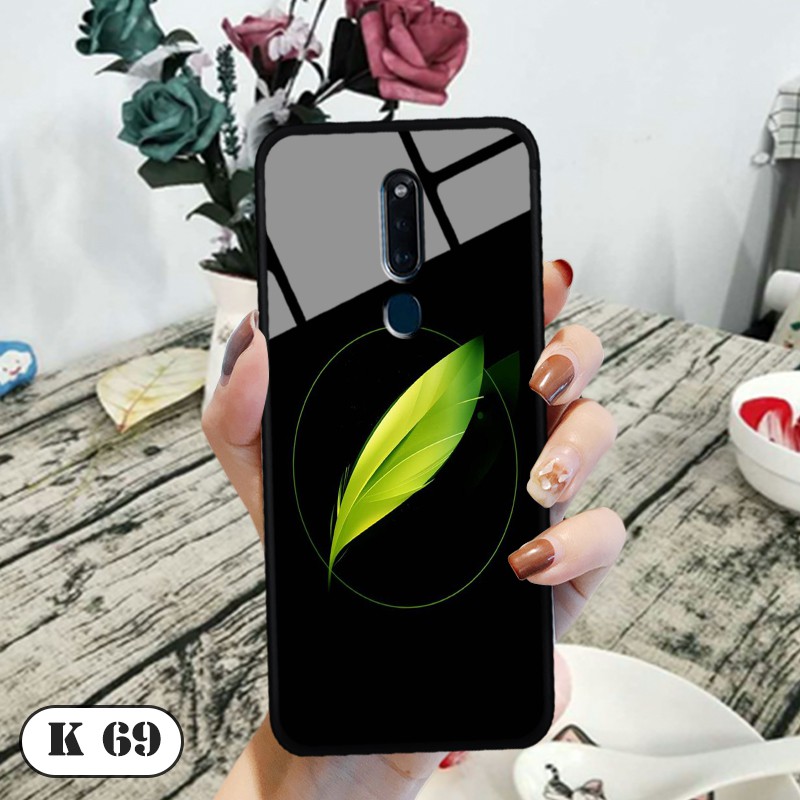 Ốp lưng 3D điện thoại OPPO F11 Pro