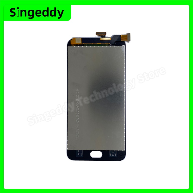 Màn Hình Cảm Ứng LCD Kỹ Thuật Số Thay Thế Chuyên Dụng Cho OPPO A59 F1S A1601 5.5Inch 1280x720