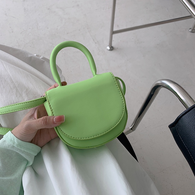 Túi Đeo Chéo mini Đa Năng Thời Trang Cho Nữ