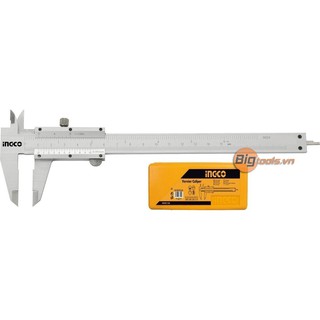 150mm Thước cặp cơ INGCO HVC01150