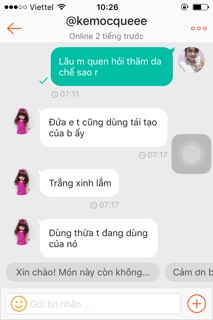 Thuốc Bắc đẹp da