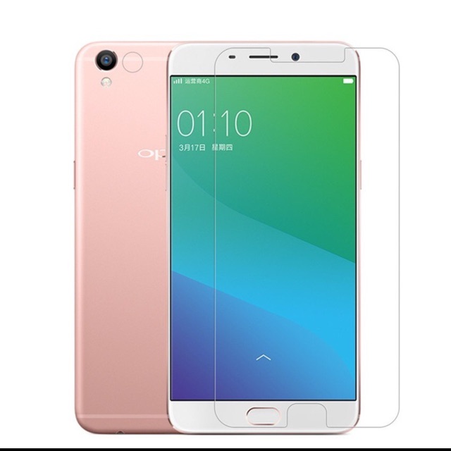 2 Cường lực F1 plus (R9)