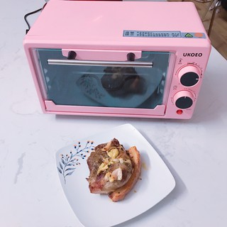 Lò Nướng Mini Ukoeo 12 lít