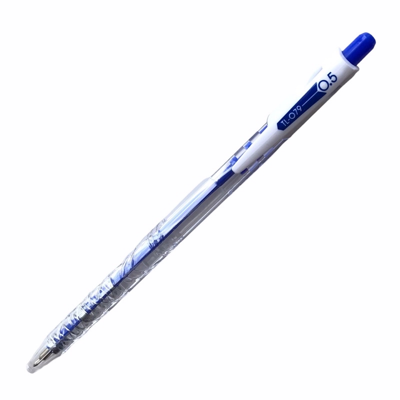 Hộp 20c Bút Bi THIÊN LONG TL-079.Nét 0.5 mm.