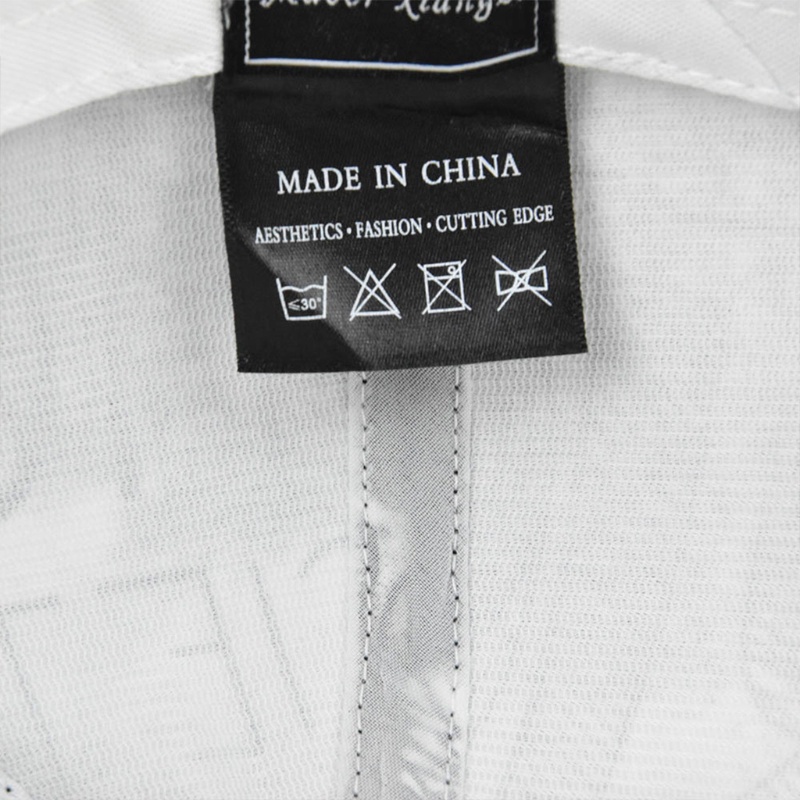 Mũ Lưỡi Trai Có Tấm Che Phủ Toàn Diện In Họa Tiết GRAFFITI Dành Cho Nam Nữ