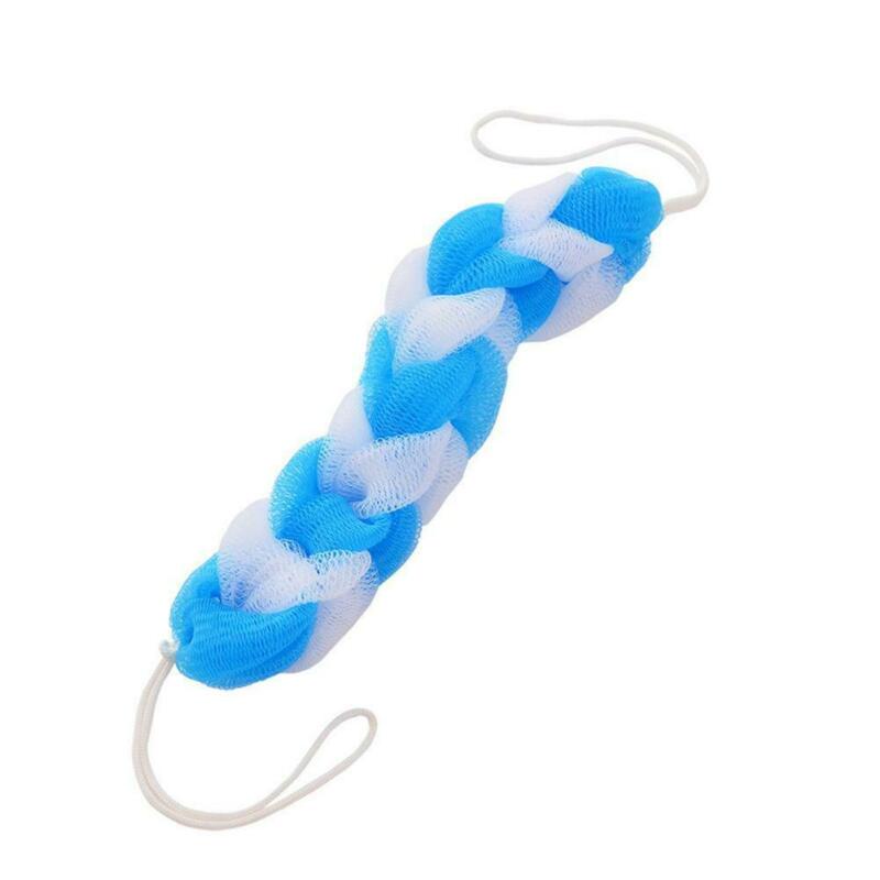 Lưng Bông Tắm Bằng Nylon D4D4 Dùng Tẩy Tế Bào Chết Tiện Dụng