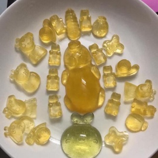 Kẹo chip chip tự làm