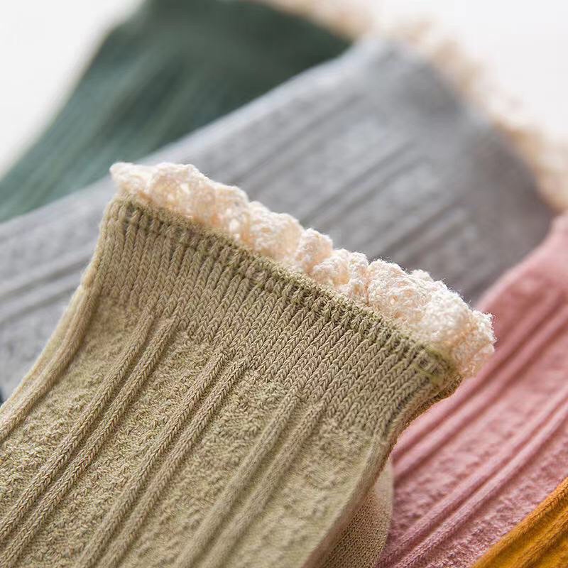 TẤT CỔ CAO GÂN NỮRẺ VÔ ĐỊCHKHỬ MÙI KHÁNG KHUẨN, THẤM HÚT MỒ HÔI