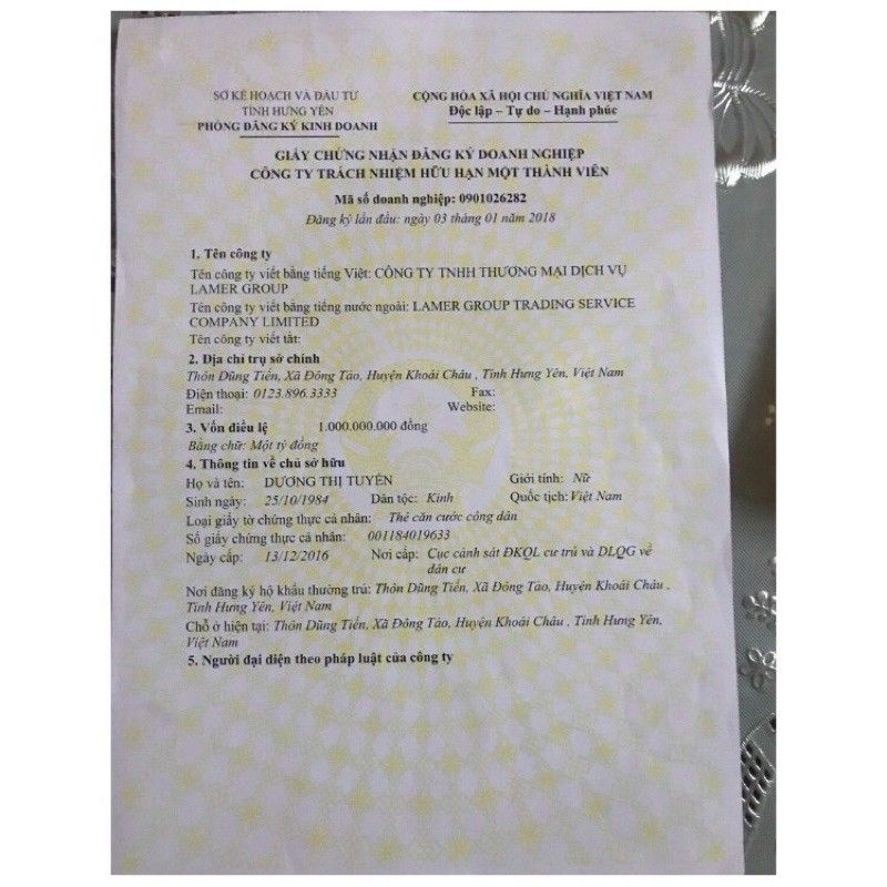 kem siêu phục hồi lamer care drlacir mẫu mới | BigBuy360 - bigbuy360.vn