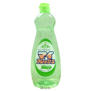 Nước rửa chén diệt khuẩn Mitsuei Hàng Nhật
