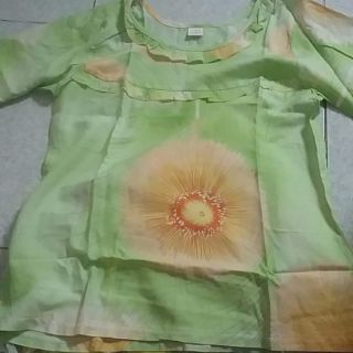 Bộ tole 2 da thổ cẩm