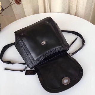 🆘RẺ VÔ ĐỊCH🆘(3 màu)Balo Coach da thật 3 in 1