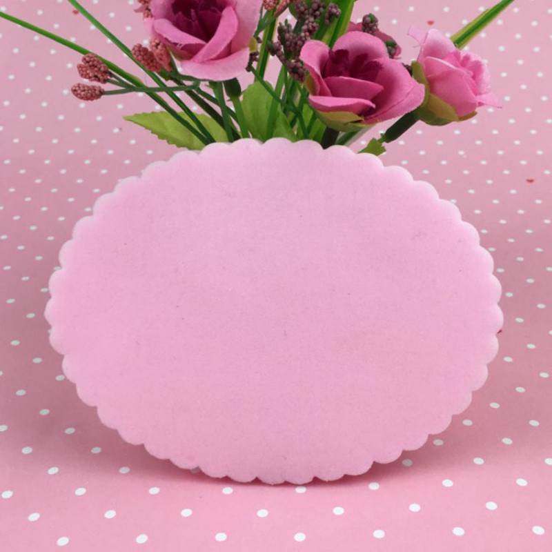 Mút Tẩy Trang Hello Kitty | BigBuy360 - bigbuy360.vn