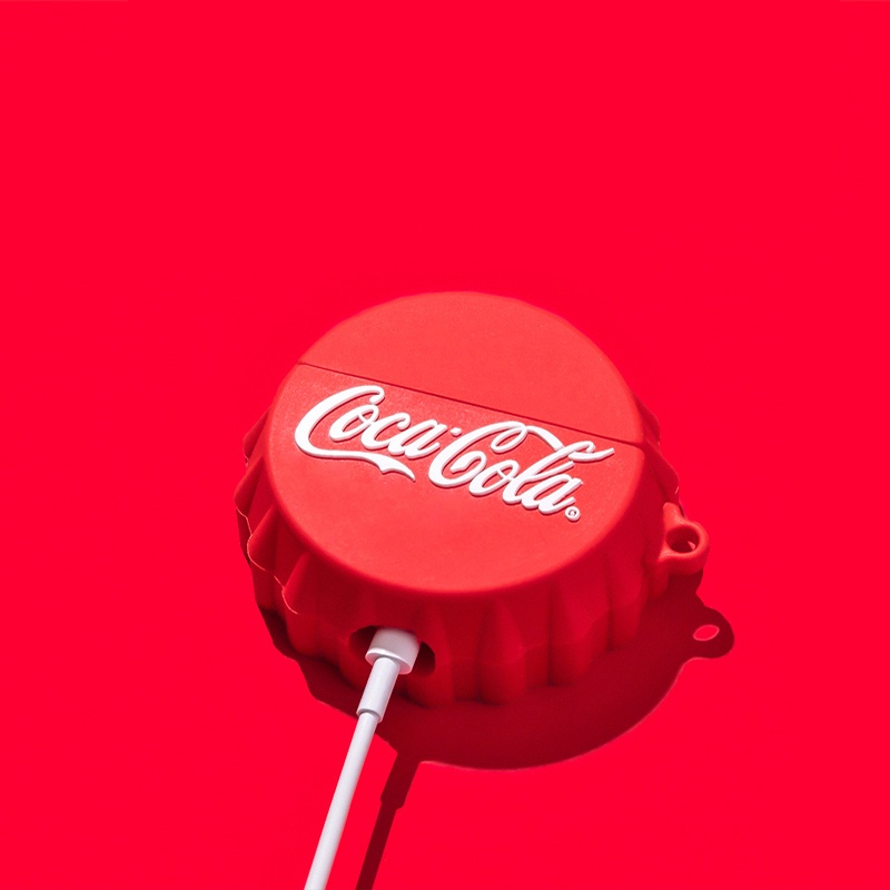 Vỏ Bảo Vệ Hộp Sạc Tai Nghe compatible AirPods Pro compatible AirPods2 compatible AirPods2 Pro 3Gu Bằng TPU Hiệu Surures 2021