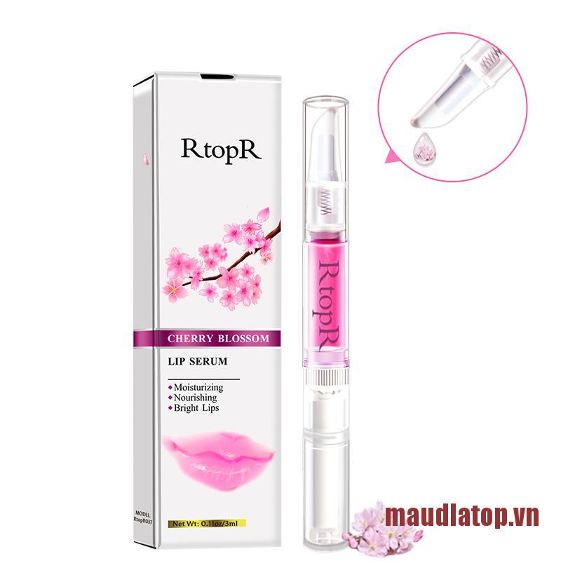 (Hàng Mới Về) Serum Dưỡng Ẩm Môi Cải Thiện Tình Trạng Môi Khô Và Nứt Nẻ | BigBuy360 - bigbuy360.vn
