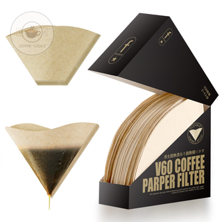 Giấy lọc cà phê V60 100 miếng của Mỹ
