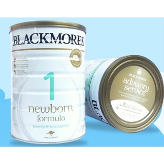 Sữa blackmores số 1 900g