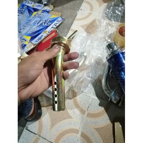 Tiêu pô độ giá rẻ - tiêu ahm