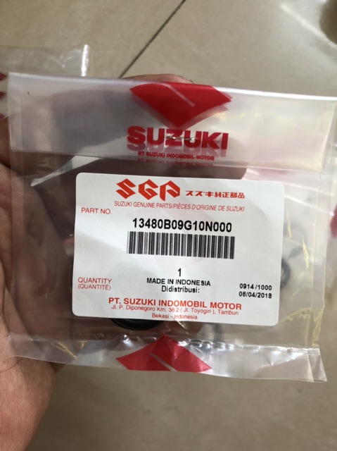 Màng da bơm,màng cắt gió dùng cho axelo xbike sirius