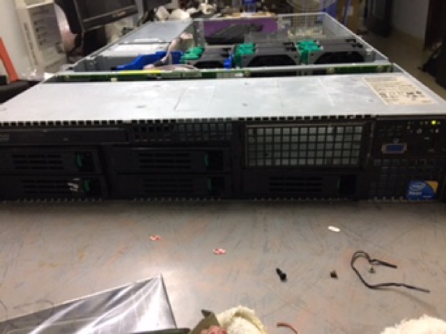 Máy tính server intel sr2600ur | BigBuy360 - bigbuy360.vn