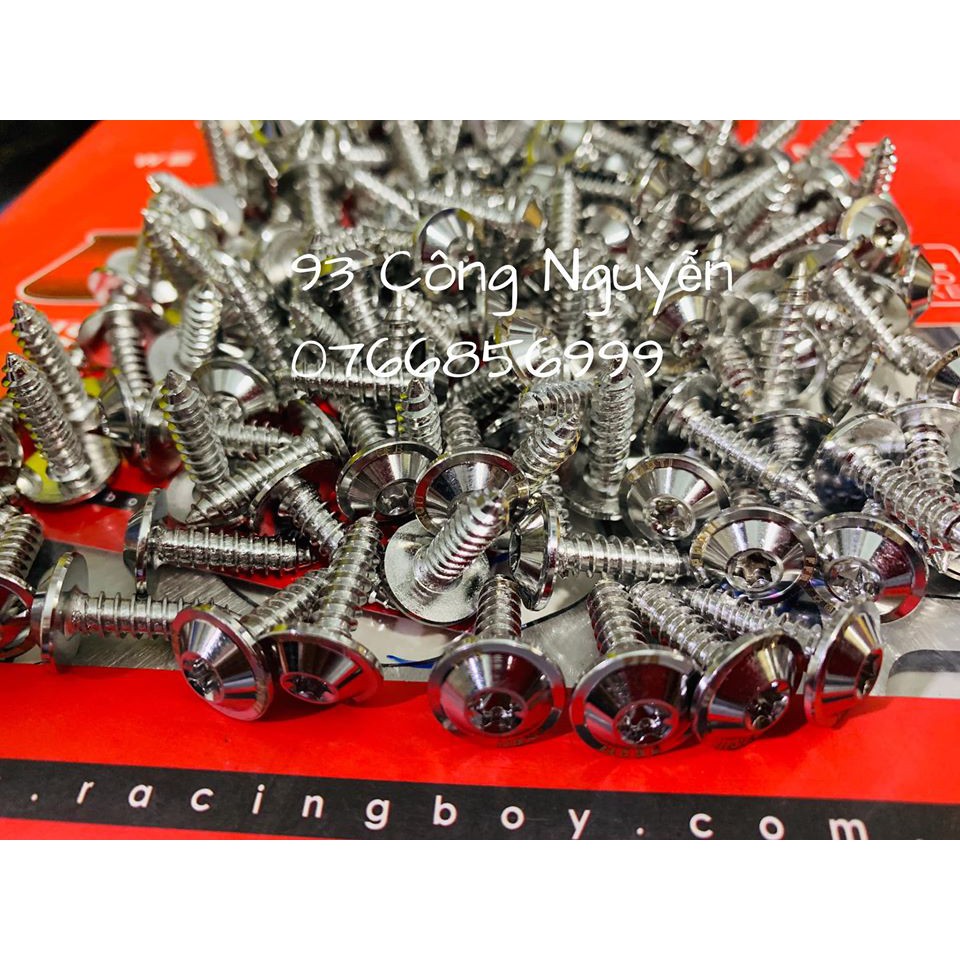 ốc proti inox 304