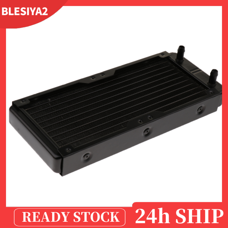 Bộ Làm Mát Cpu 240mm G1 / 4 "Pc Không Dây | BigBuy360 - bigbuy360.vn