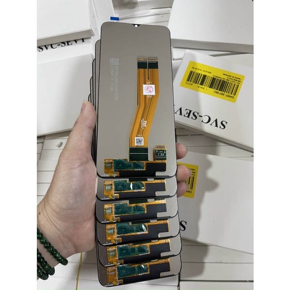 Màn hình tương thích A02S/ A025F/ A03S / A03 (zin LM5C3482F0-A1)