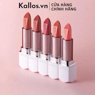 Son Thỏi Laneige Silk Intense Lipstick full size - Kallos Vietnam