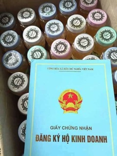 Mỡ Trăn Nguyên Chất N’STORE