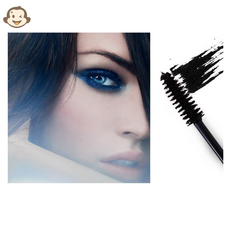 (Hàng Mới Về) Mascara Màu Đen Kháng Nước Chuốt Mi Cong Vút Và Dày Hơn | BigBuy360 - bigbuy360.vn
