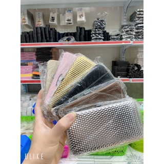 Bóp Đựng Nhíp Nối Mi, Ví Đựng Nhíp Nối Mi Tiện Lợi Siêu Xịn , Hàng Chuẩn Loại 1 - Trùm Nail Mi