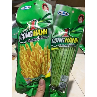 1 Gói Snack Cọng Hành