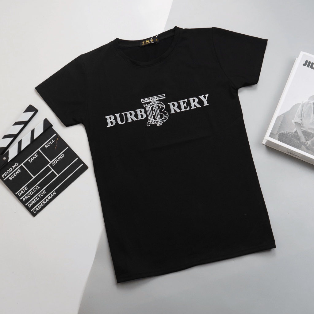 ÁO THUN NAM CỔ TRÒN CHẤT COTTON MỀM MỊN VỪA ĐẸP LẠI VỪA SANG TM Thời Trang HHP Fashion