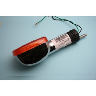 củ xi nhan REBEL250 signal Winker assy - phía trước - phía sau (cụm)
