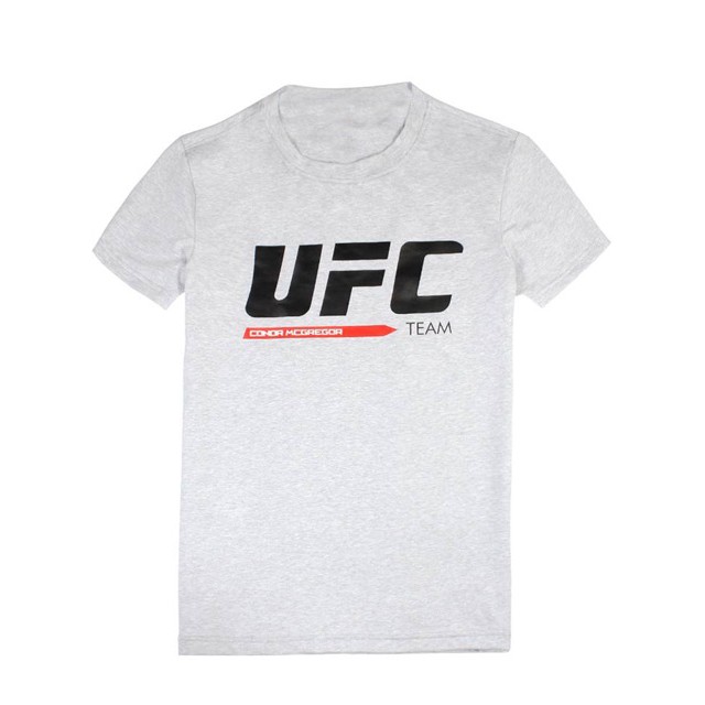 Áo thun UFC UNISEX phong cách đơn giản dễ phối đồ