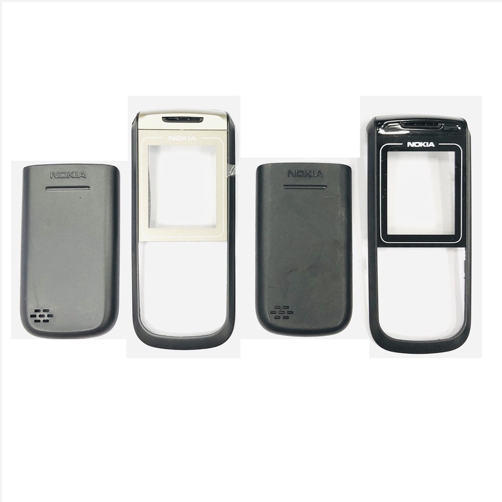 Vỏ Nokia 1680 ( không phím - không sườn )