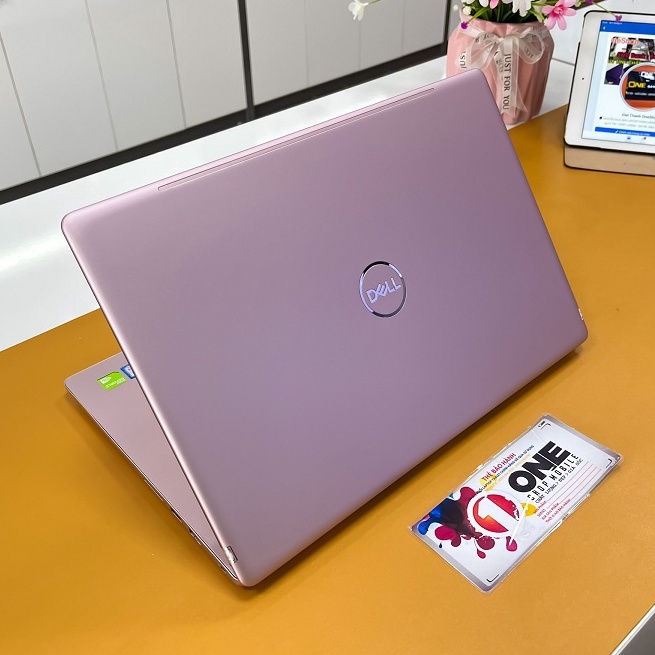 [Siêu Phẩm - Sang Choảnh] Laptop Dell inspiron 7580 Core i5 8365U/ Ram 16Gb/ Card đồ họa rời Nvidia MX150 mạnh mẽ . | BigBuy360 - bigbuy360.vn