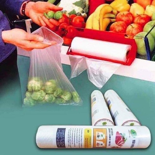 túi đựng thực phẩm KH96