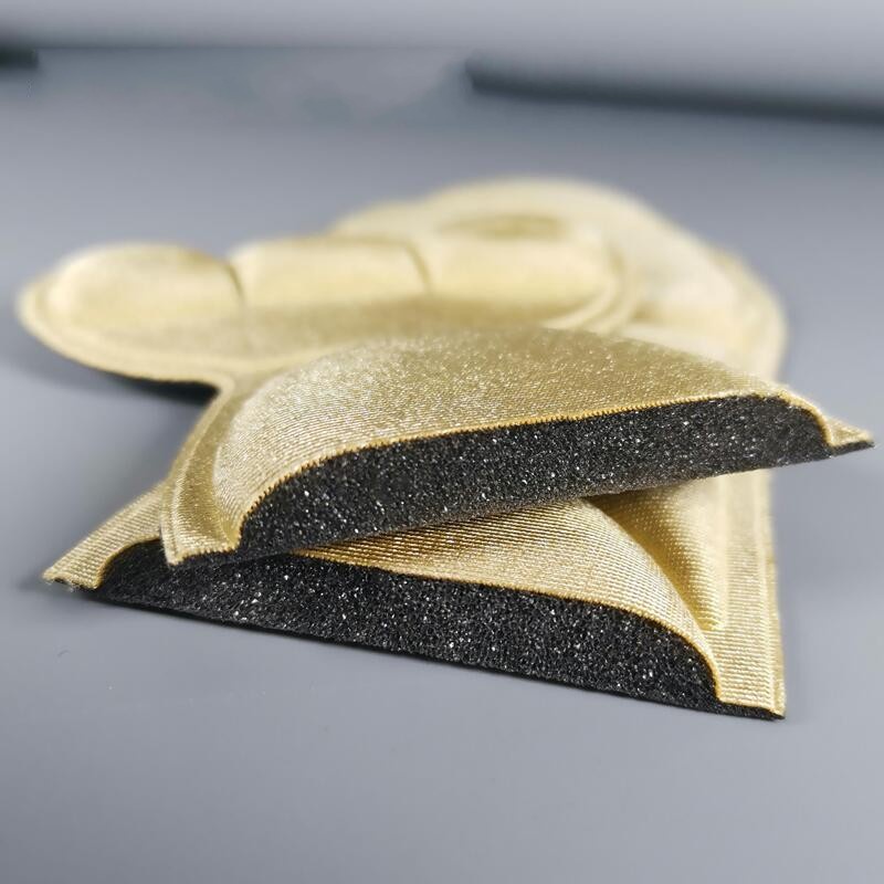 1 Cặp Đế Xốp Mềm Lót Giày Cao Gót Thoáng Khí Có Thể Cắt Được